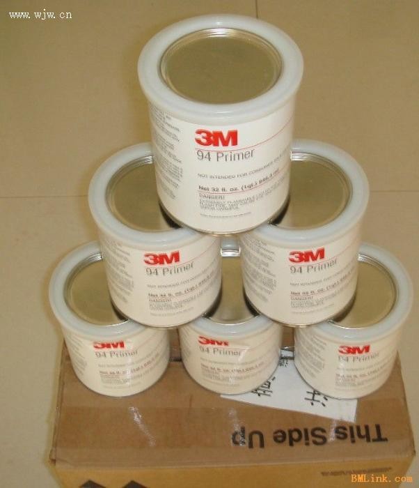 供应广东3M94底涂剂